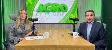 Crise no campo exige inova��o; produtor que resistir pode ficar para tr�s, diz especialista