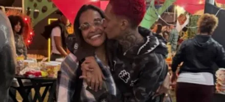 Justi�a concede novo habeas corpus � m�e de Oruam, investigada por suposta rela��o com o Comando Vermelho