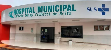 Prefeitura renova contrato milion�rio com empresa investigada por cartel na sa�de