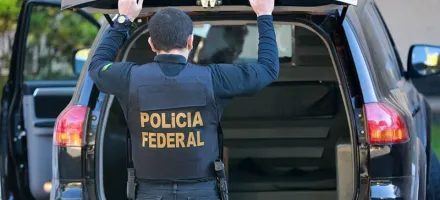 PF investiga suspeitas de desvio de R$ 90 milh�es em emendas Pix