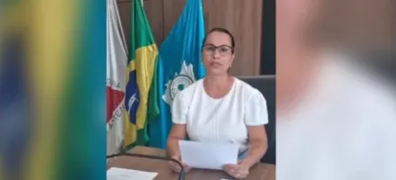 Vereadora � presa por mandar matar fiscal em 'tribunal do crime'