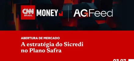Estrat�gia do Sicredi para o Plano Safra