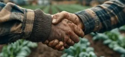 Reforma Tribut�ria muda regras para troca de insumos por gr�os no agro