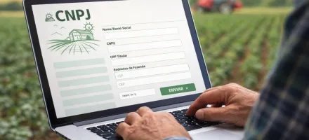 Produtor rural ganha mais tempo para tirar o CNPJ; prazo vai at� 2027