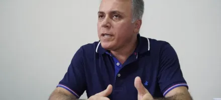 Prefeito de Cuiab� nomeia novo secret�rio de Educa��o ap�s den�ncia de desvio de R$ 80 milh�es