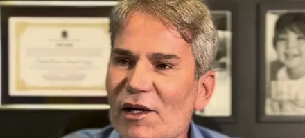 Moraes libera pastor M�rcio Poncio para pris�o domiciliar