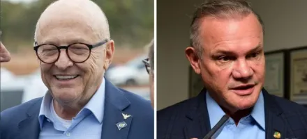 PL nacional avisa ao Republicanos que n�o vai abrir m�o de Wellington Fagundes para o governo de Mato Grosso