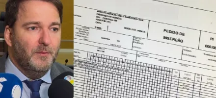 Milh�es em publicidade e suspeita de vazamento da Opera��o Reduto acendem alerta