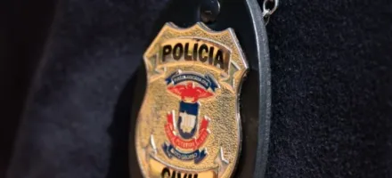Justi�a mant�m pris�o de ex-policial que deu armas para assalto a loja em MT