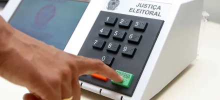 Como funciona o Congresso durante as elei��es?