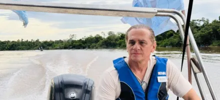 Deputado prop�e mais dinheiro para saneamento em Mato Grosso