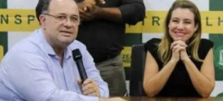 Prefeita de V�rzea Grande perde mais um secret�rio em meio a crise financeira