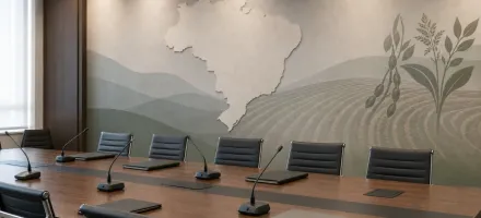 CNA come�a treinamento sobre sindicatos e representa��o no campo