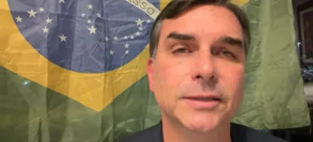 PP decide ficar neutro nas elei��es e Ciro Nogueira vai recusar alian�a com Fl�vio Bolsonaro