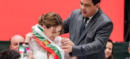 Kalil Baracat pode n�o ser candidato a deputado federal