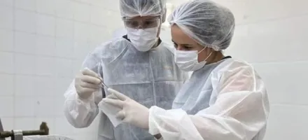 Pol�cia usa DNA para identificar tarado e assaltante em Mato Grosso