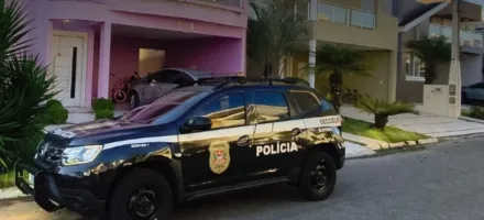 Opera��o em S�o Jos� dos Campos mira lavagem de dinheiro ligada ao PCC