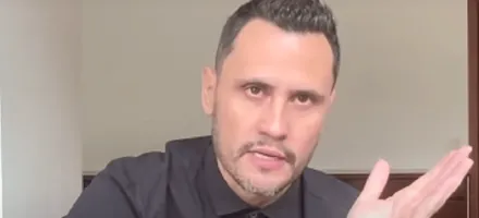 Partido barra candidatura de senador e aliados suspeitam de manobra para esconder indiciamento