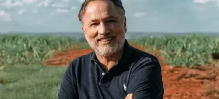 Empresa de fertilizantes criada por gigantes do agro planeja crescer com investimento de R$ 900 milh�es