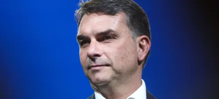 Fl�vio diz que 'tudo pode acontecer' ap�s Tereza aceitar ser vice e PP ficar neutro