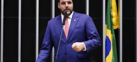 Ap�s PP barrar Tereza Cristina, Pedro Lupion � aposta do agro para vice de Fl�vio
