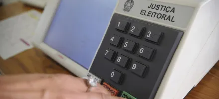 Rio de Janeiro tem quase 13 milh�es de eleitores prontos para votar no 1� turno