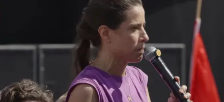 Raquel Lyra fala sobre reformas dif�ceis em conven��o em Pernambuco