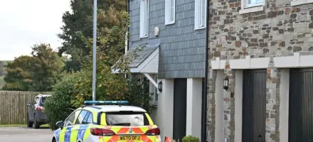 Marido liga para emerg�ncia e confessa ter matado a esposa antes de tirar a pr�pria vida
