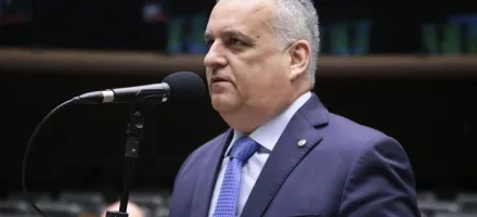 Ex-aliado de Lula � escolhido como vice de Fl�vio Bolsonaro