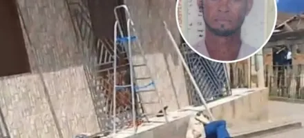 Vaqueiro morto a facada em bar e mulher presa na Bahia