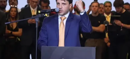 Candidato � Presid�ncia declara patrim�nio de R$ 795 mil