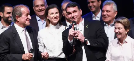 Uni�o Progressista fecha com PL em 11 estados e com PT em 4, mesmo se dizendo neutra