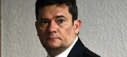 Moro desiste de debate e chama PT e PSD de 'jogo combinado'