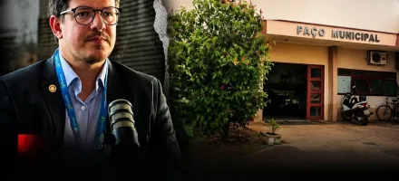 Prefeitura de Aparecida do Taboado registra R$ 4,7 milh�es para eventos