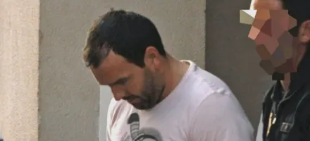 A vida de Daniel Kinahan na pris�o: 'sem controle' e com assassino triplo como colega de cela