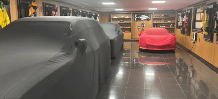 PF faz nova opera��o na casa de advogado apontado como operador financeiro de grupo investigado