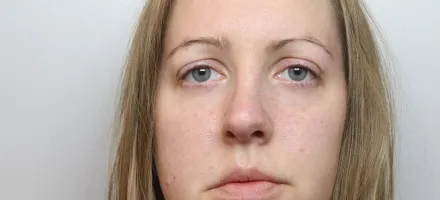 Namorado de Lucy Letby morre ap�s ser demitido por mensagens inapropriadas para a assassina de beb�s