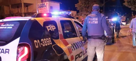 Homem � resgatado de cativeiro enquanto era torturado em Campo Verde