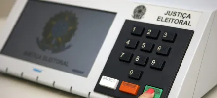 Elei��es 2026: campanha come�a hoje; veja regras e datas