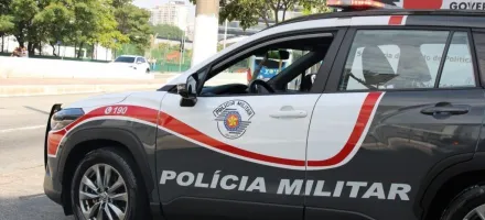 Mulher � morta a facadas pelo companheiro dentro de mercado em S�o Paulo