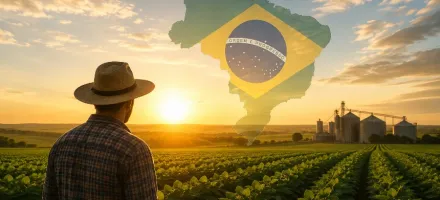 Brasil precisa recuperar a confian�a no futuro para crescer