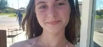Menina de 14 anos � morta a facadas no RS; ex-padrasto � procurado