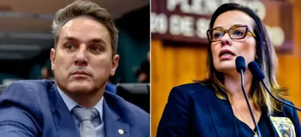 Pesquisa aponta empate t�cnico entre Zucco e Juliana Brizola no RS