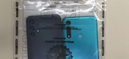 Jovem de 22 anos � preso por pornografia infantil em Heli�polis