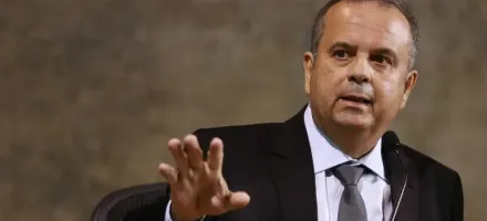 Marinho recorre a Malafaia para ampliar mobiliza��o de 7 de Setembro em SP