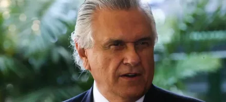 Ex-governador de Goi�s apoia decis�o do STF contra diretores da Pol�cia Federal