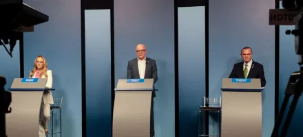 TV Centro Am�rica abre rodada de entrevistas com candidatos ao governo de Mato Grosso no programa MT1