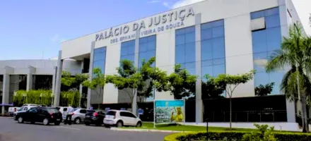 TJMT nega pedido de servidor condenado por desviar mais de 800 caixas de papel de f�rum