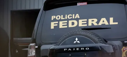 PF e pol�cia alem� prendem 7 suspeitos de esconder coca�na em cosm�ticos no aeroporto de Guarulhos