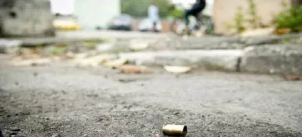 Salvador e Grande Sal registram recorde de tiroteios e v�timas em agosto de 2026